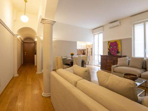 Apartment Volta Brera Flat by Interhome