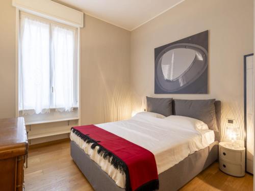 Apartment Volta Brera Flat by Interhome