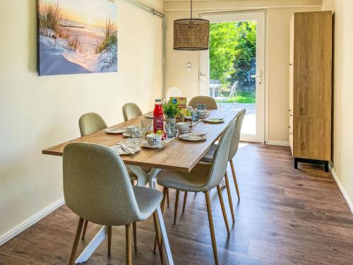 Fotografie z fotogalerie ubytování Holiday Home Emilie by Interhome v destinaci Rövershagen