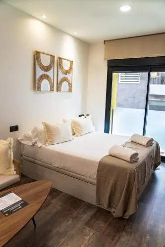 Bernabéu Business & Stay photo 6