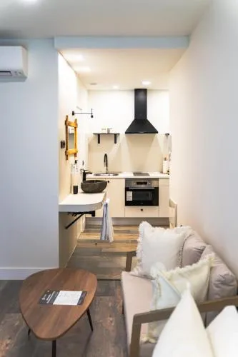 Bernabéu Business & Stay photo 9