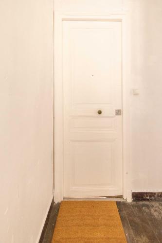 Charming studio - 2P - Ternes 17th