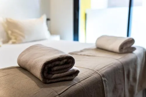 Bernabéu Business & Stay photo 8