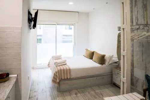 Bernabéu Business & Stay photo 1
