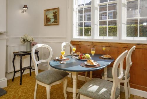 3 St Thomas's House photo 5