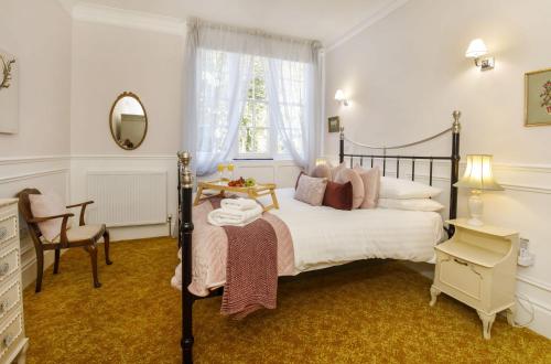 3 St Thomas's House photo 12