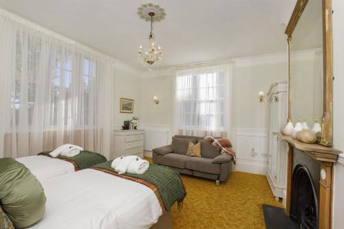 3 St Thomas's House photo 7