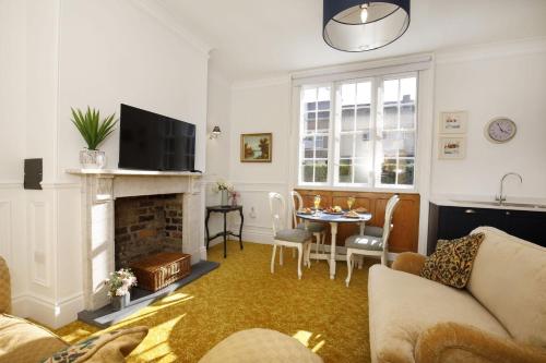 3 St Thomas's House photo 6