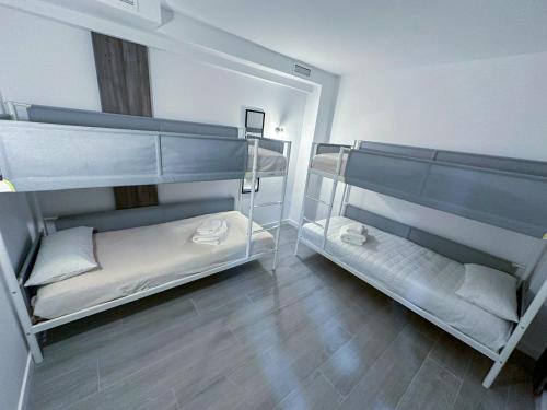 Fotografie z fotogalerie ubytování Boliches 71 Hostel v destinaci Fuengirola