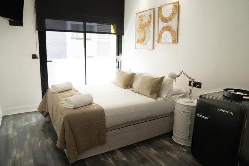 Bernabéu Business & Stay photo 35