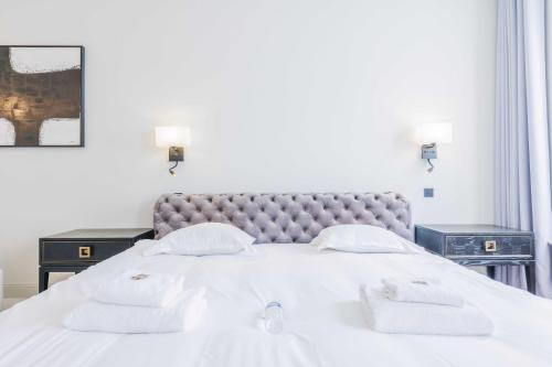 Exceptional apartment - Trocadero-16th - Mobility lease