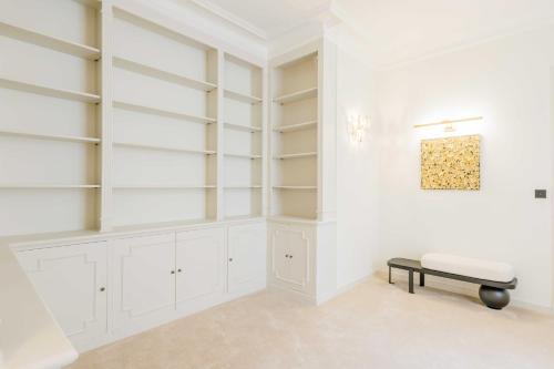 Exceptional apartment - Trocadero-16th - Mobility lease