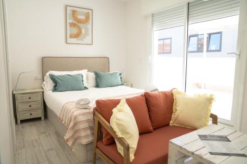 Bernabéu Business & Stay photo 43