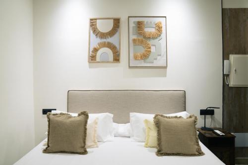 Bernabéu Business & Stay photo 25