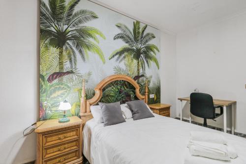 The Urban Nest Cityscape Rooms