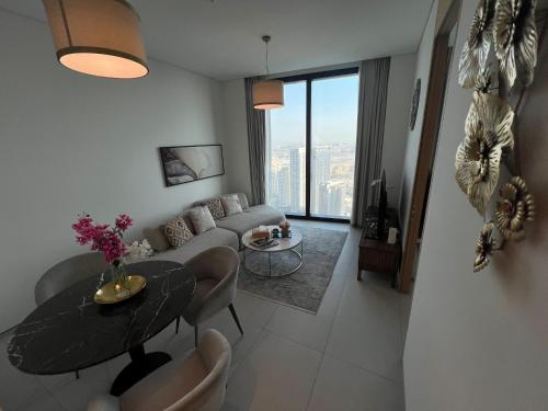 Address Beach Resort JBR 1 bedroom private beach