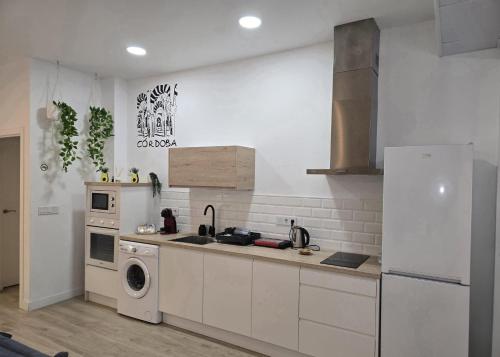 Loft La Parada Córdoba