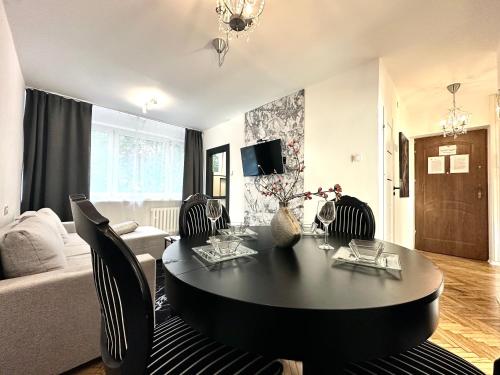 Wita Stwosza Apartment - Self Check-In 20h