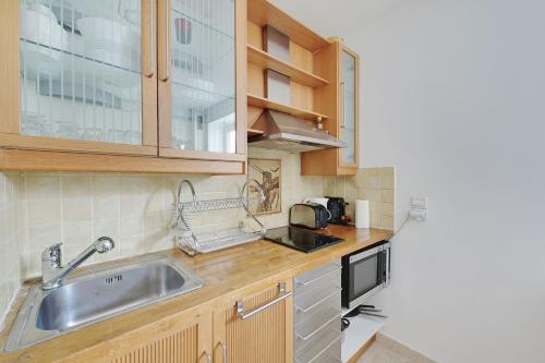 Superb apartment- 2P Ternes - Av Wagam - BAIL MOBILITE
