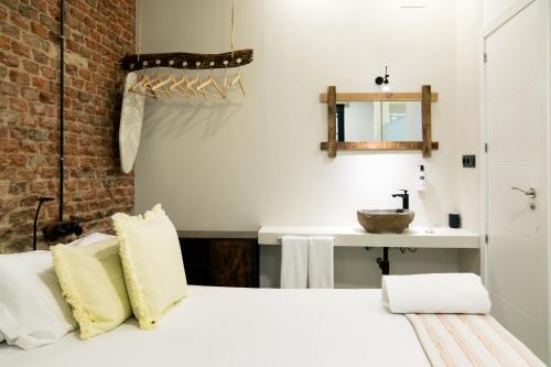 Bernabéu Business & Stay photo 55