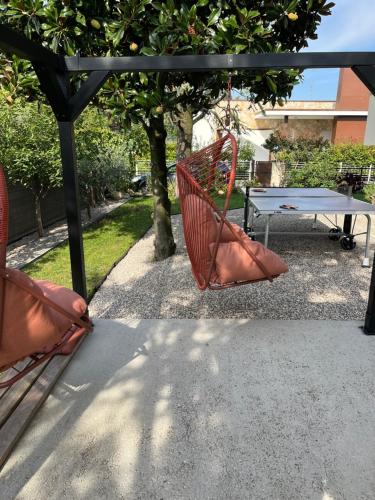 Φωτογραφία από το άλμπουμ του Casa Aire σε Pacengo di Lazise