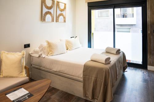 Bernabéu Business & Stay photo 82