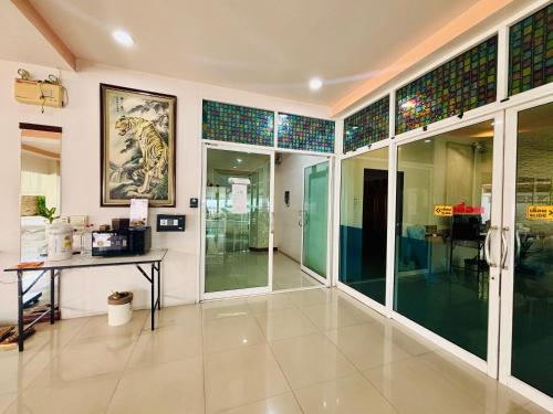 Fotografie z fotogalerie ubytování Ree- Riverside hotel v destinaci Bangkok