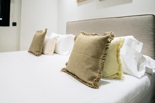 Bernabéu Business & Stay photo 56
