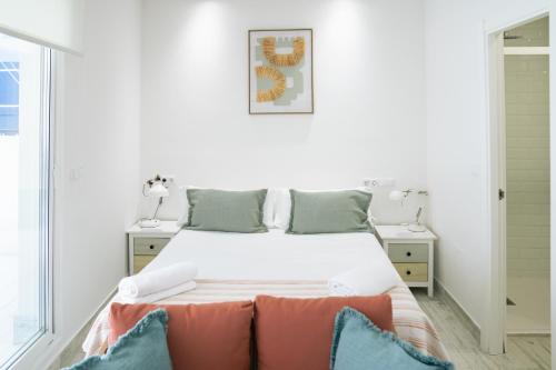 Bernabéu Business & Stay photo 63