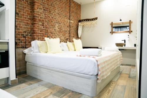 Bernabéu Business & Stay photo 23