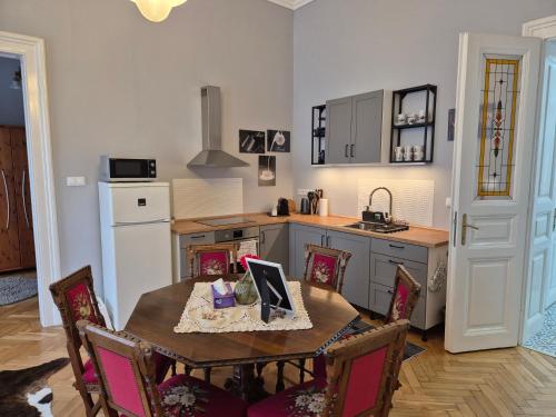 Imola house in the city center