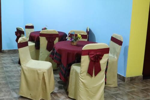 Fotografie z fotogalerie ubytování Kandy Paradise Resort & Spa v destinaci Gampola