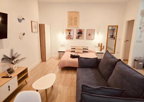 Loft La Parada Córdoba
