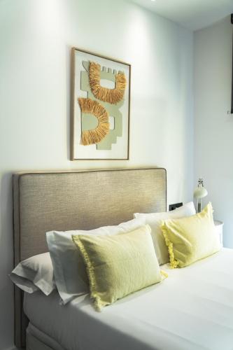 Bernabéu Business & Stay photo 93