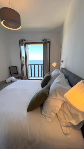 citadelle - vue mer