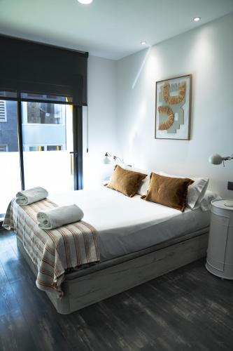 Bernabéu Business & Stay photo 120