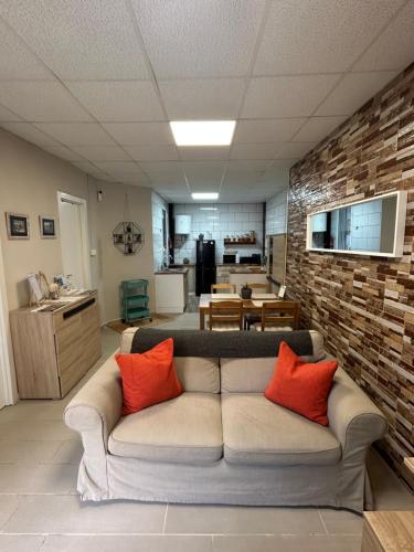 Mi refugio en la playa