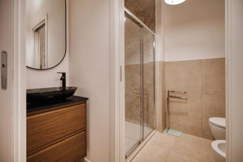 Central Stay - Duomo & Guastalla District