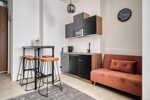Central Stay - Duomo & Guastalla District