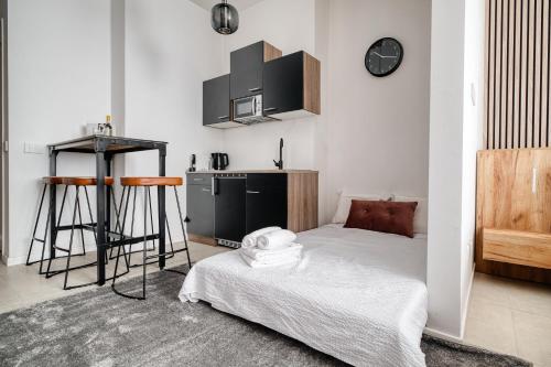 Central Stay - Duomo & Guastalla District