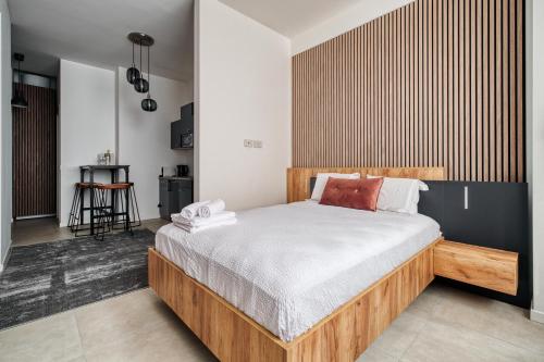 Central Stay - Duomo & Guastalla District