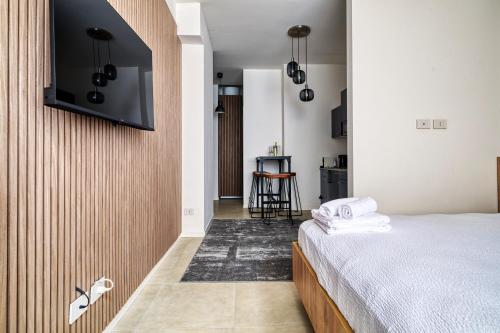 Central Stay - Duomo & Guastalla District