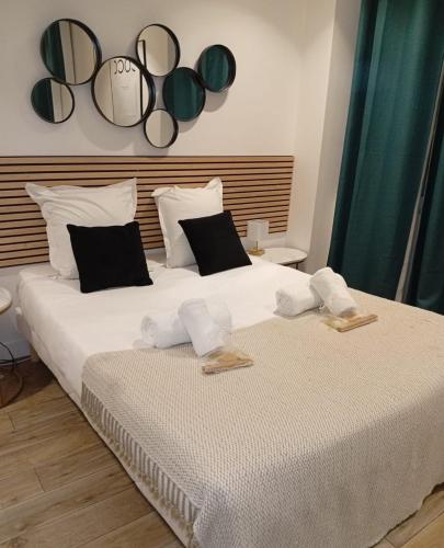 152 Suite Sylvie - Superbe Appartement à Paris