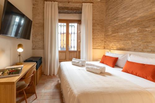 ISG Apartments Esencia de Triana