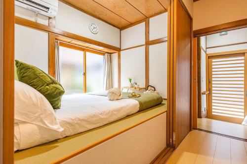Cozy Japanese House in Sumida 2BR Direct to Narita