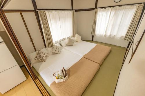 Cozy Japanese House in Sumida 2BR Direct to Narita