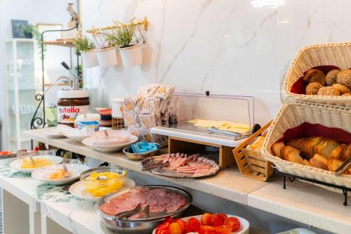 Φαγητό σε αυτό το ξενοδοχείο διαμερισμάτων ή κάπου εκεί κοντά