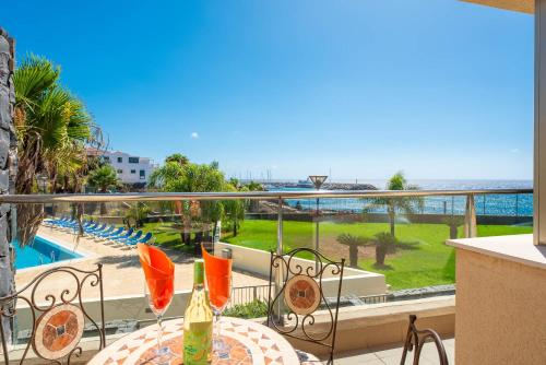 Seaviews Family Villa in Seaside Complex in Amarilla Golf SBV30