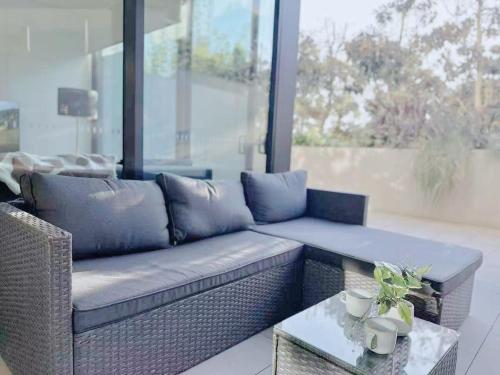 Fotografie z fotogalerie ubytování Bright Airy Stay Apartment v destinaci Sydney