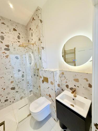 The City Nest - Sleeps 7 - Free Off Street Parking photo 10